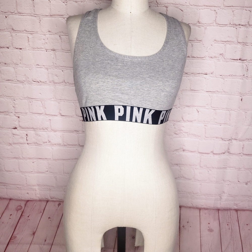 Pink Top size M